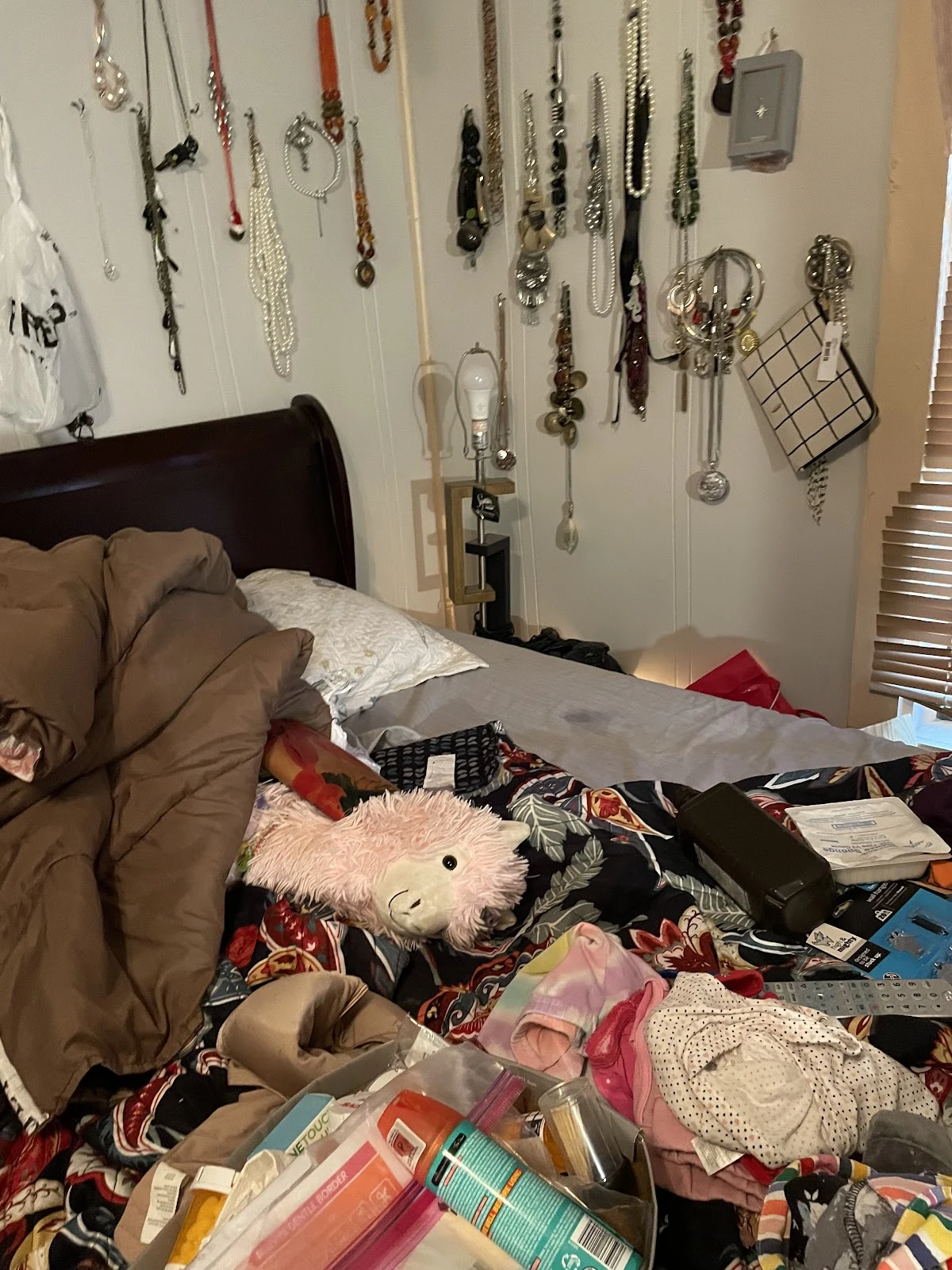 Inside Keep It Cleanin' LLC — spotless space